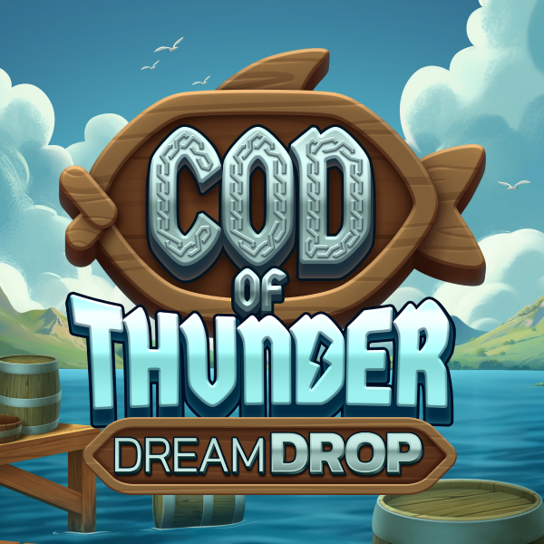 Cod of Thunder
